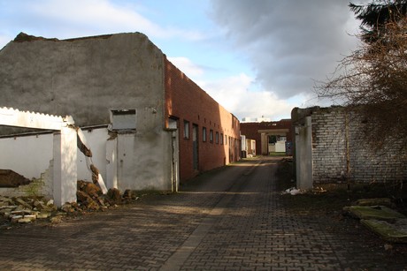 niederaussem