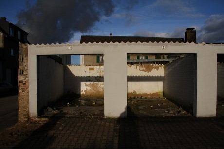 niederaussem