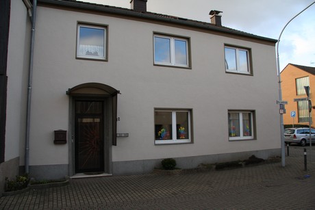niederaussem