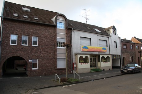 niederaussem
