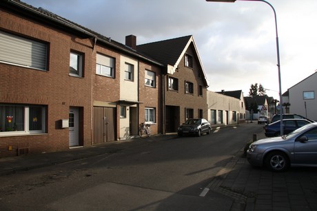 niederaussem