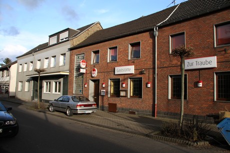 niederaussem