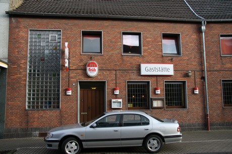 niederaussem