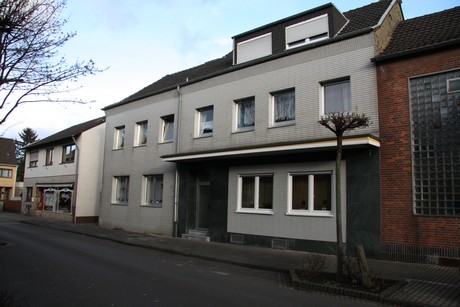 niederaussem