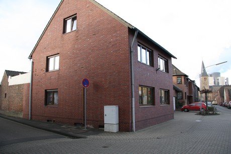 niederaussem