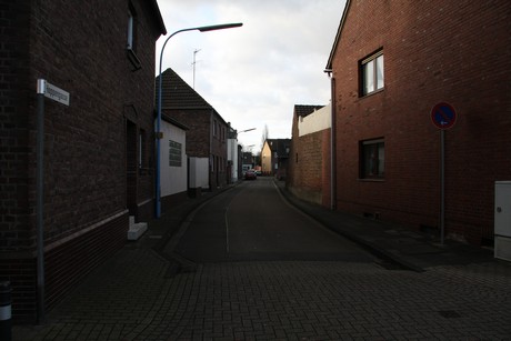 niederaussem