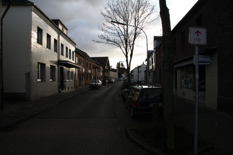 niederaussem