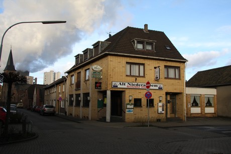 niederaussem