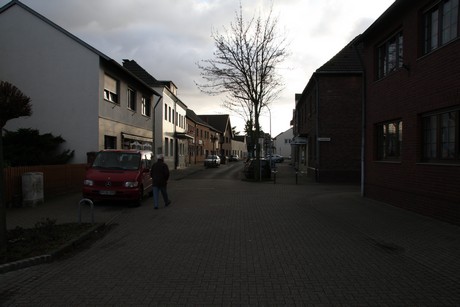 niederaussem
