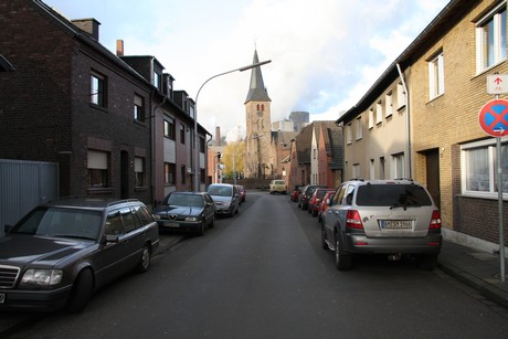 niederaussem