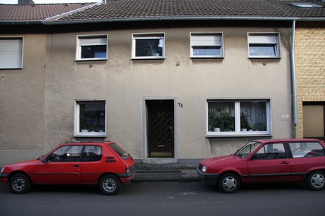 niederaussem
