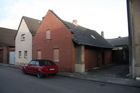 niederaussem