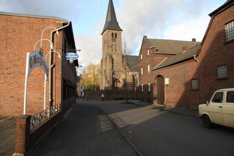 niederaussem