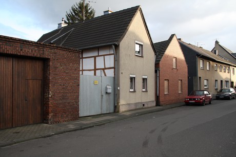 niederaussem
