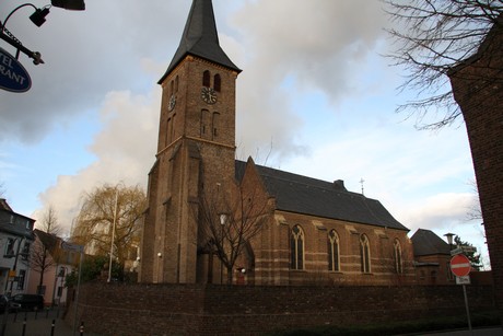 niederaussem