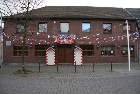 niederaussem