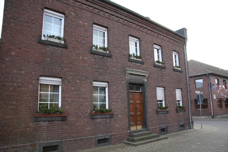 niederaussem