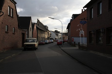 niederaussem