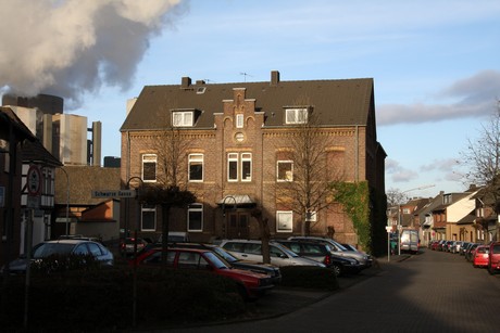 niederaussem