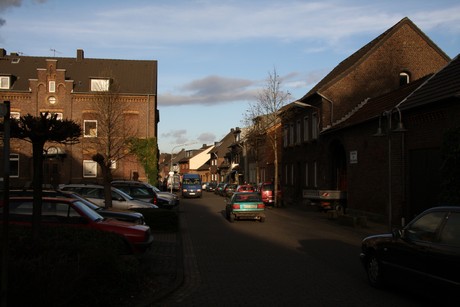 niederaussem