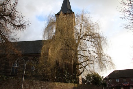 niederaussem