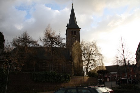 niederaussem