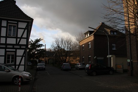niederaussem