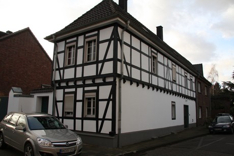niederaussem