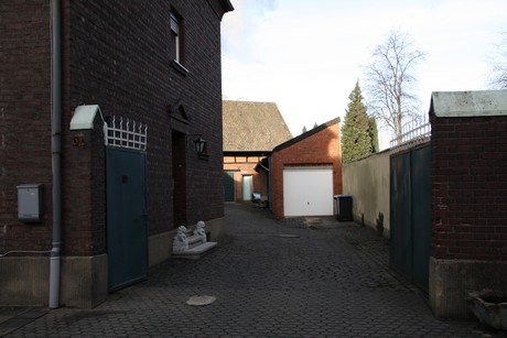niederaussem