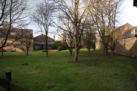 niederaussem