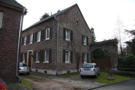 niederaussem
