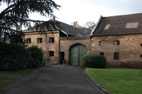 niederaussem