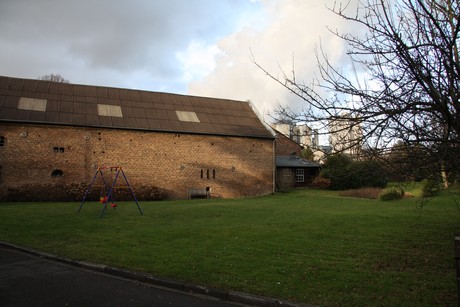 niederaussem