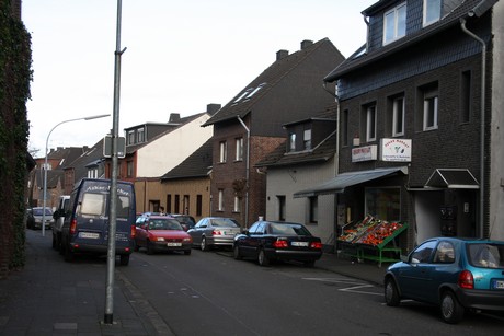 niederaussem