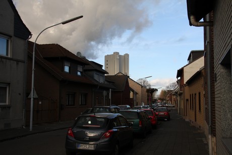 niederaussem