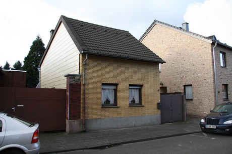 niederaussem
