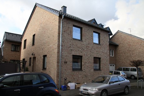 niederaussem
