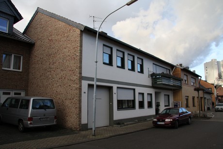 niederaussem