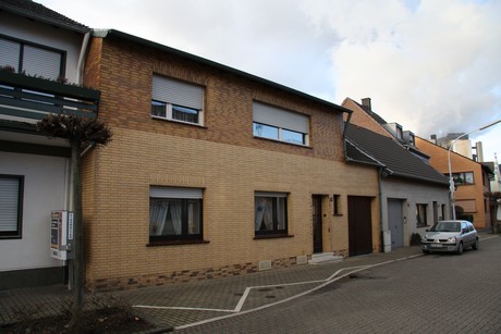 niederaussem
