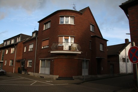niederaussem