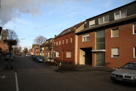 niederaussem