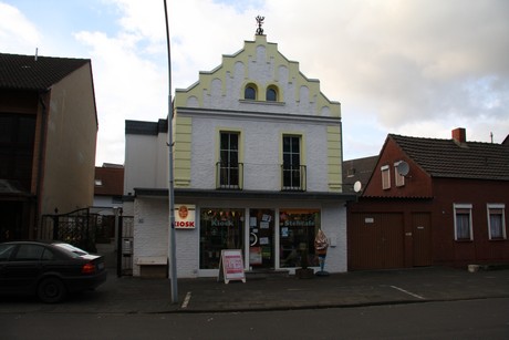 niederaussem