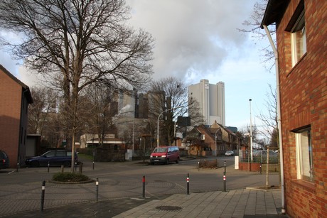 niederaussem