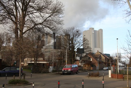 niederaussem