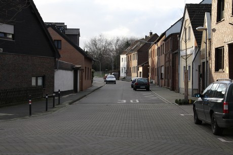 niederaussem