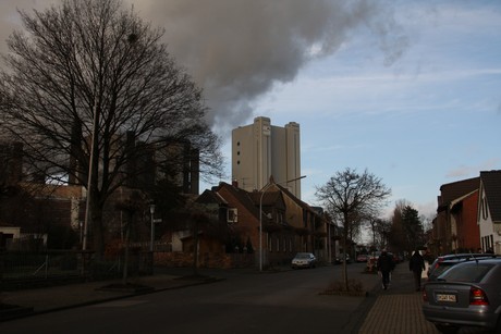 niederaussem