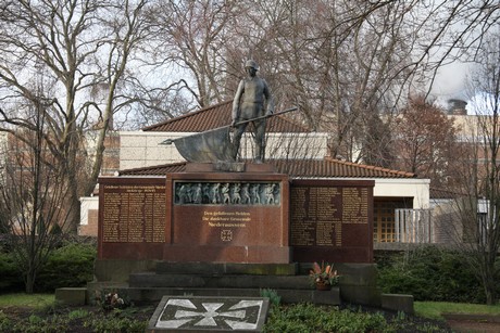 niederaussem