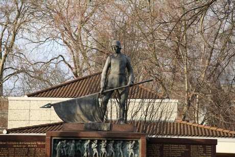 niederaussem
