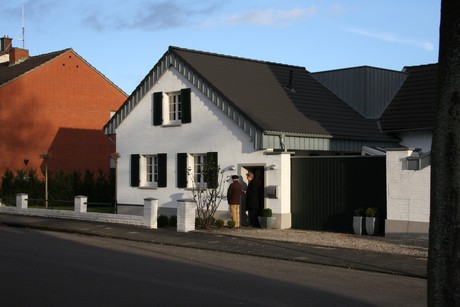 niederaussem