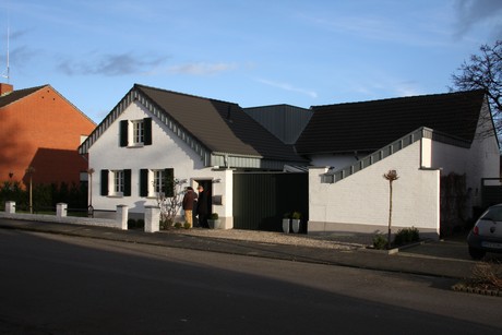 niederaussem
